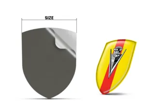 Cadillac Stickers Truck Max Durable Modern Pro Edition ST